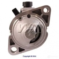 Стартер WAI 17960n H13X 12C 609843009081 3728763 - Изображение 4