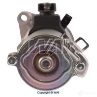 Стартер WAI 17960n H13X 12C 609843009081 3728763 - Изображение 5
