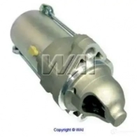 Стартер WAI 17960n H13X 12C 609843009081 3728763 - Изображение 6