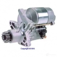 Стартер WAI 3728346 PV0A1 SS 455 17534n - Изображение 2