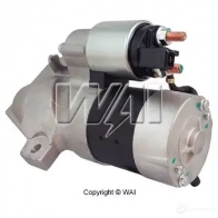 Стартер WAI 1425004296 17865n ZDB T1