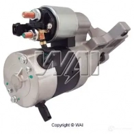 Стартер WAI 1425004296 17865n ZDB T1 - Изображение 2