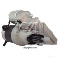 Стартер WAI 1425004296 17865n ZDB T1 - Изображение 5