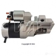 Стартер WAI 1425004296 17865n ZDB T1 - Изображение 7