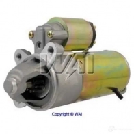 Стартер WAI UU29JS 30163n SS 321 3731396 - Изображение 2