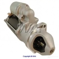 Стартер WAI 30329n 3731472 LG7 RE - Изображение 2