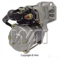 Стартер WAI 8 2LTN 19870n 3729397 - Изображение 2