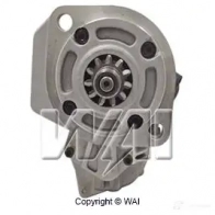 Стартер WAI 8 2LTN 19870n 3729397 - Изображение 3
