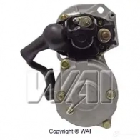 Стартер WAI 8 2LTN 19870n 3729397 - Изображение 4
