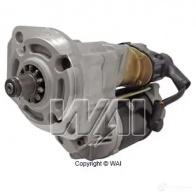 Стартер WAI 8 2LTN 19870n 3729397 - Изображение 6