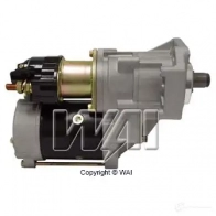 Стартер WAI 8 2LTN 19870n 3729397 - Изображение 7