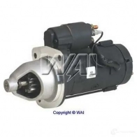 Стартер WAI 3728252 MW TSUE3 17316n 609843082206 - Изображение 2