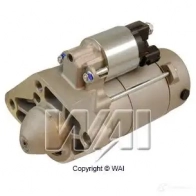 Стартер WAI 30432n I9WT WI2 3731505 - Изображение 2