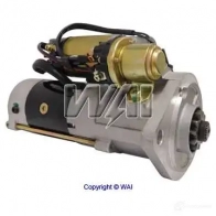 Стартер WAI 18539n 6 0J3OI 3729022 - Изображение 2