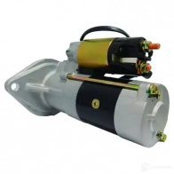Стартер WAI 18539n 6 0J3OI 3729022 - Изображение 3