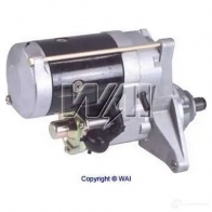 Стартер WAI W8 5QUG 19516n 3729296 - Изображение 1
