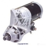 Стартер WAI W8 5QUG 19516n 3729296 - Изображение 2