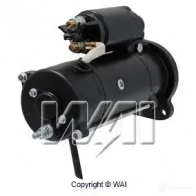 Стартер WAI 1269495889 U 1YD2 33415n - Изображение 2