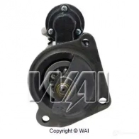 Стартер WAI 1269495889 U 1YD2 33415n - Изображение 3