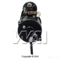 Стартер WAI 1269495889 U 1YD2 33415n - Изображение 4