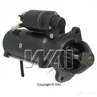 Стартер WAI 1269495889 U 1YD2 33415n - Изображение 5
