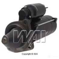 Стартер WAI 1269495889 U 1YD2 33415n - Изображение 6