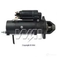 Стартер WAI 1269495889 U 1YD2 33415n - Изображение 7