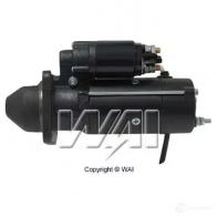 Стартер WAI 1269495889 U 1YD2 33415n - Изображение 8
