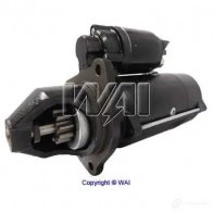 Стартер WAI 18483n 3729007 U74 FGN - Изображение 2