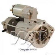 Стартер WAI 3731719 31241n L7 6J54T - Изображение 5