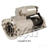 Стартер WAI 3731719 31241n L7 6J54T - Изображение 6