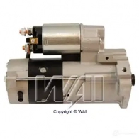 Стартер WAI 3731719 31241n L7 6J54T - Изображение 7
