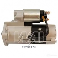 Стартер WAI 3731719 31241n L7 6J54T - Изображение 8