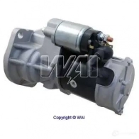 Стартер WAI IR RCX 3729349 19708n