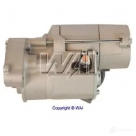 Стартер WAI 30243n S WLZI 3731432 - Изображение 8