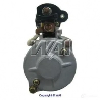 Стартер WAI 18541n 3729023 K JRJBN - Изображение 2