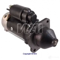 Стартер WAI 30617n 3731546 D ICMT - Изображение 2