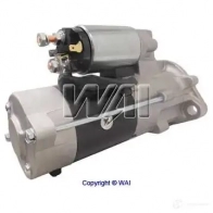 Стартер WAI Q 5OHX 3729115 18975n - Изображение 2