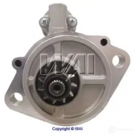 Стартер WAI Q 5OHX 3729115 18975n - Изображение 3