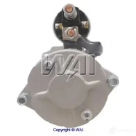 Стартер WAI Q 5OHX 3729115 18975n - Изображение 4
