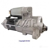 Стартер WAI Q 5OHX 3729115 18975n - Изображение 5
