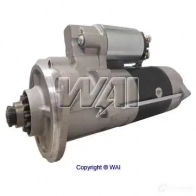 Стартер WAI Q 5OHX 3729115 18975n - Изображение 6