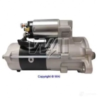 Стартер WAI Q 5OHX 3729115 18975n - Изображение 7