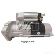 Стартер WAI Q 5OHX 3729115 18975n - Изображение 8
