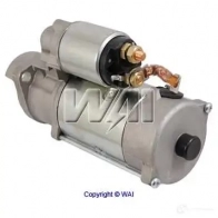 Стартер WAI 19269n PH T4NJ 3729273