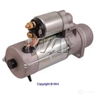 Стартер WAI 19269n PH T4NJ 3729273 - Изображение 2
