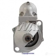 Стартер WAI 19269n PH T4NJ 3729273 - Изображение 3