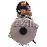 Стартер WAI 19269n PH T4NJ 3729273 - Изображение 4