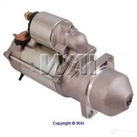 Стартер WAI 19269n PH T4NJ 3729273 - Изображение 5