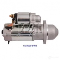 Стартер WAI 19269n PH T4NJ 3729273 - Изображение 7